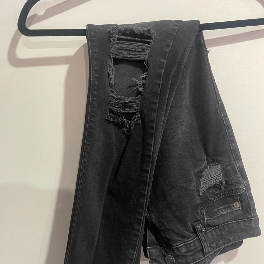Ksubi Ripped Jeans - Picture 7 of 10